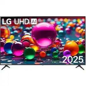 Fernseher bis 1000 Euro LG 75UA75006LA 75 Zoll 4K UHD TV