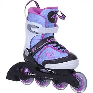K2 Inline Skates Cadence Jr Girl für Mädchen