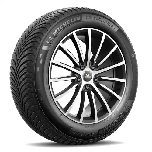 Ganzjahresreifen 17 Zoll Michelin Allwetter CrossClimate 2