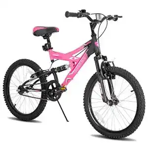 Mountainbike JOYSTAR Contender 20 Zoll für Mädchen und Jungen