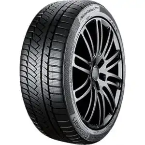 Winterreifen 255/45 R20 Continental TS850P 101V – B/75 DB