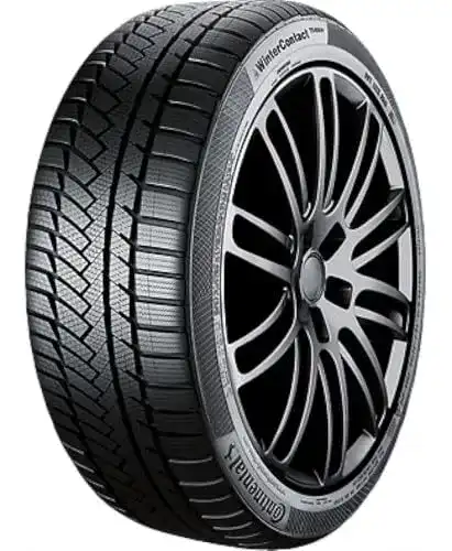 Winterreifen 255/45 R20 Continental TS850P 101V – B/75 DB