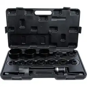 Radlagerwerkzeug Set BGS DIY 67310 für Radnaben und -lager