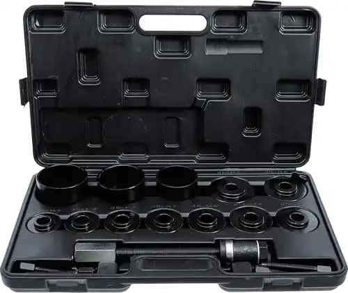 Radlagerwerkzeug Set BGS DIY 67310 für Radnaben und -lager