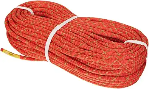 Kletterseil 60 Meter Kong Tendon Smart 9.8 in Rot