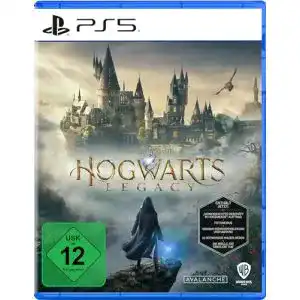 Hogwarts Legacy für PS5 – Warner Bros. Entertainment 2023