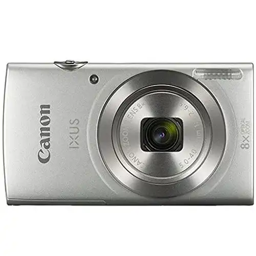 Canon IXUS 185 Digitalkamera unter 100 Euro im Vergleich