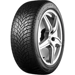 Winterreifen 215/60 R16 Firestone 99H XL M+S für verschiedene Fahrzeugmodelle
