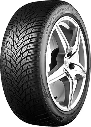 Winterreifen 215/60 R16 Firestone 99H XL M+S für verschiedene Fahrzeugmodelle