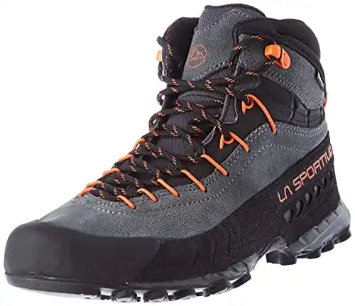 Bergschuhe Unisex La Sportiva TX4 Mid GTX Herren Größe 44