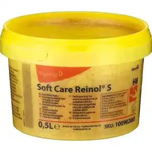 Handwaschpaste Diversey Soft Care REINOL S 100902865 im Vergleich