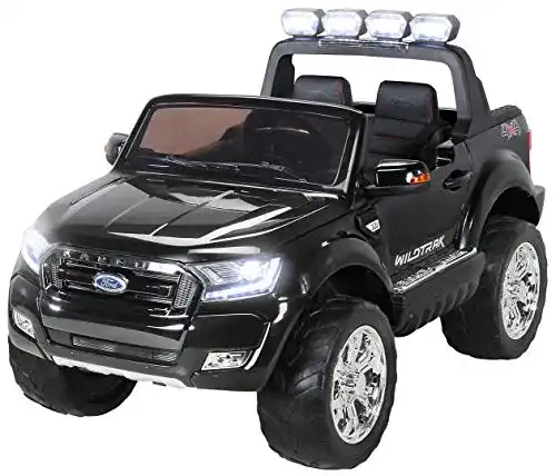 Kinder Elektroauto Actionbikes Motors Ford Ranger