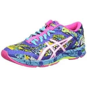 Asics Damen Gel-Noosa Tri 11 Laufschuhe in Blau für Triathleten