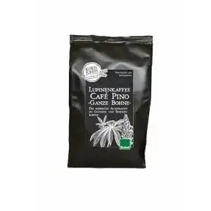 Lupinenkaffee Cafe Pino, ganze Bohne 500 g, Bio-Qualität