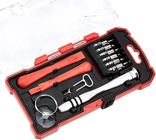 Handy-Werkzeug Amazon Basics Schraubendreher-Set