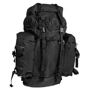 Rucksack 100 Liter A. Blöchel Bundeswehr Mountain Trekking