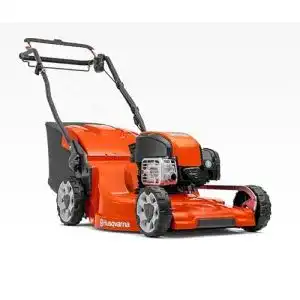 Benzin Rasenmäher Husqvarna LC 353V mit Vario-Radantrieb und 2,75 kW