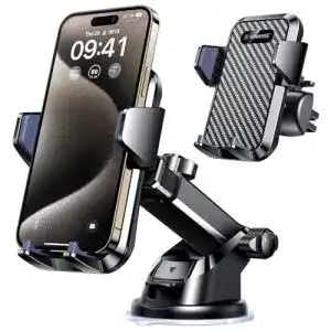 Auto-Handyhalterung VANMASS für Smartphones 2024