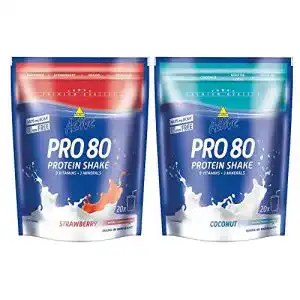 Inkospor Inko Active Protein Shake Pro 80 im Doppelpack
