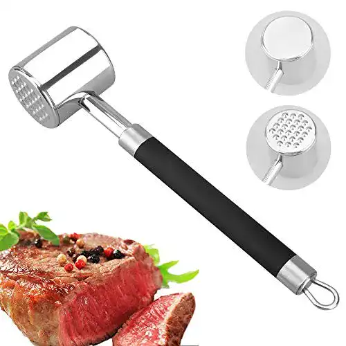 Fleischklopfer AYADA Profi Meat Tenderizer für die Küche