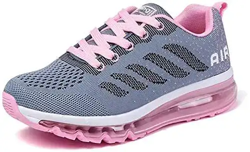 Laufschuhe für Damen und Herren von Frysen Sportliche Schuhe im Vergleich