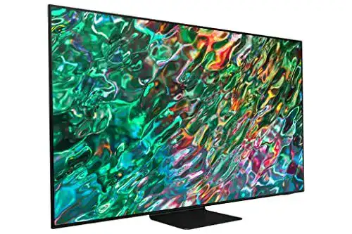 Samsung Fernseher 43 Zoll Neo QLED 4K QN90B