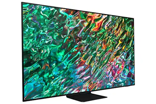 Samsung Fernseher 43 Zoll Neo QLED 4K QN90B