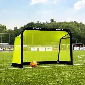 Forza-Fußballtor