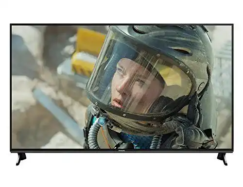 Panasonic TX-55FXW654 55 Zoll 4K UHD Fernseher mit Smart TV Funktionen