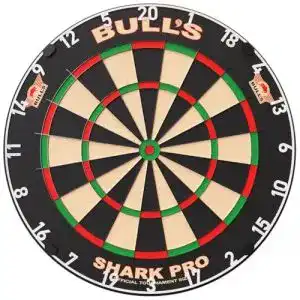 Bull’s-Dartscheibe