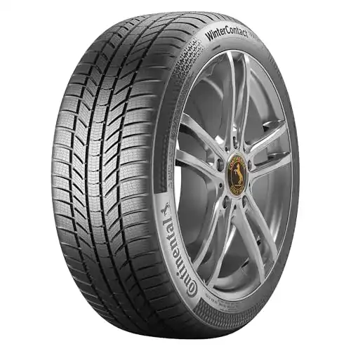 Winterreifen 255/55 R18 Continental WinterContact TS 870 P