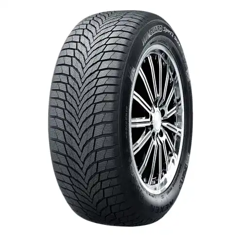 Winterreifen 235/55 R18 Nexen Winguard Sport 2 WU7 XL