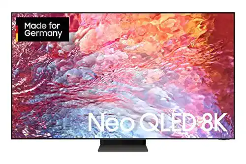 Samsung Neo QLED 55 Zoll 8K Fernseher QN700B