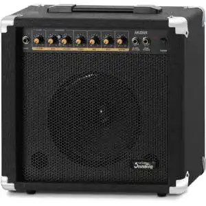 Akustikgitarrenverstärker Soundking AK20-GR mit 60 Watt
