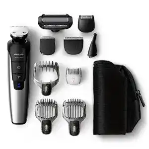 Philips QG3398/15 Multigroom-Set für Männer