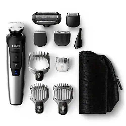 Philips QG3398/15 Multigroom-Set für Männer