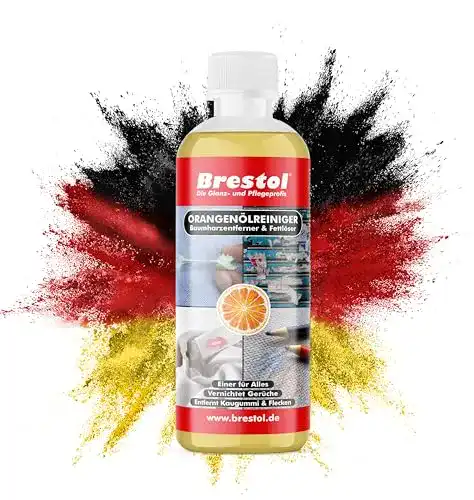 Baumharzentferner Brestol Orangenreiniger 300 ml