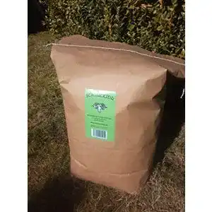 Schafwolldünger Schnuckidu 5kg Organischer Dünger für Pflanzen