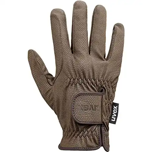 Winter-Reithandschuhe von Uvex Sportstyle mit Thinsulate-Isolierung