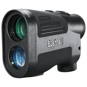 Bushnell-Entfernungsmesser