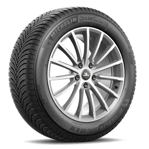 Ganzjahresreifen 205/65 R15 von Michelin für alle Jahreszeiten