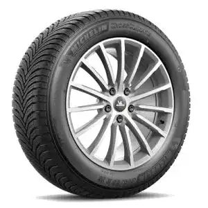 Ganzjahresreifen 185/60 R14 Michelin CrossClimate+ für verschiedene Jahreszeiten