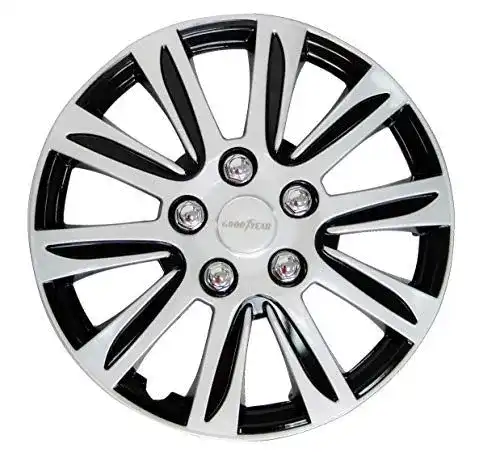 Radkappen Goodyear Laredo 16 Zoll für Stahlfelgen