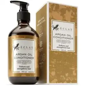 Conditioner für Männer von Eclat Skincare mit Bio-Arganöl