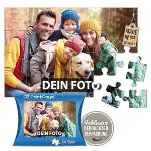 Fotopuzzle