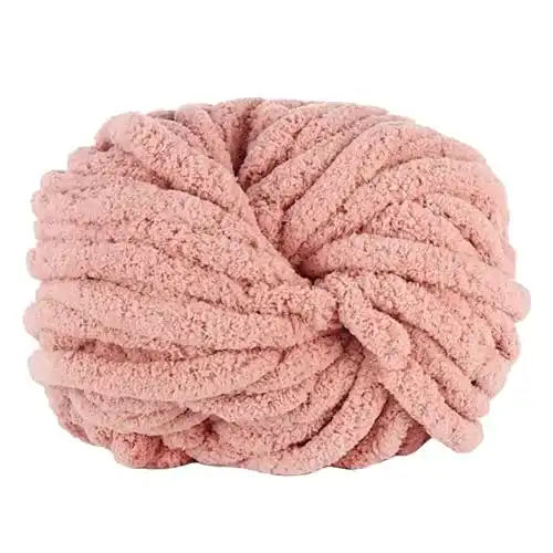 Armstrickwolle Maxee 250g Dickes Garn für Armstricken