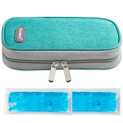 Diabetikertasche Parateck für Insulin und Medikamente