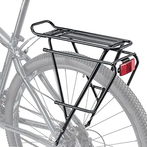 Fahrradgepäckträger CXWXC Kadacha für 26-29 Zoll Fahrräder