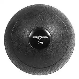 Medizinball Slam Ball – 2kg bis 7kg für intensives Training