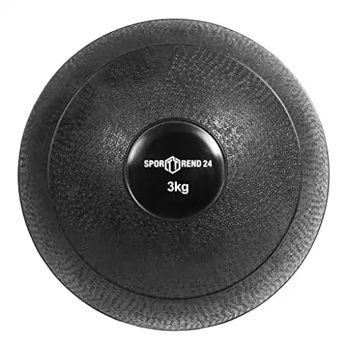 Medizinball Slam Ball – 2kg bis 7kg für intensives Training